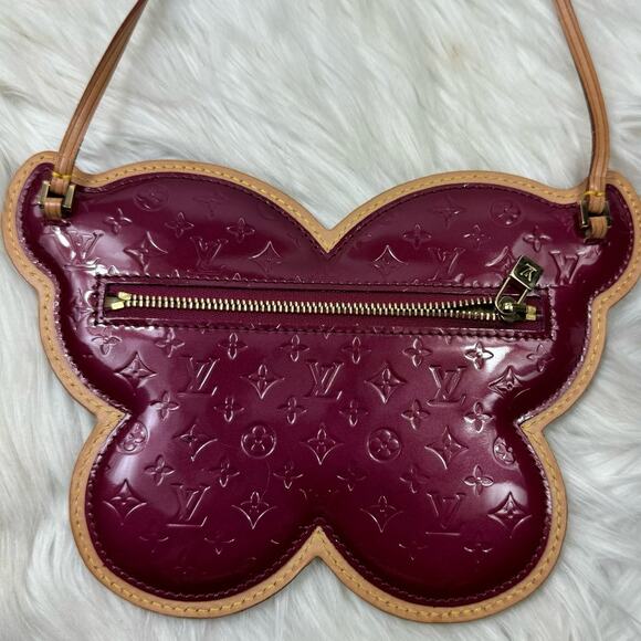 💎✨RARE FIND✨💎Authentic LOUIS VUITTON Crossbody Bag - Picture 3 of 6